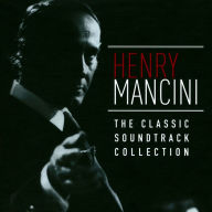 Title: The Classic Soundtrack Collection, Artist: Henry Mancini