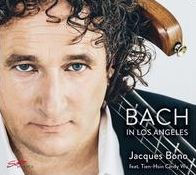 Bach in Los Angeles