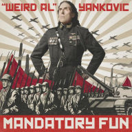 Title: Mandatory Fun, Artist: 