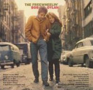 Title: Freewheelin' Bob Dylan (Bob Dylan), Artist: 