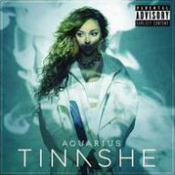 Title: Aquarius, Artist: Tinashe