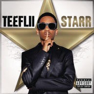 Title: Starr, Artist: TeeFLii