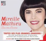 Title: Une Vie d'Amour, Artist: Mireille Mathieu