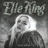 Title: Love Stuff [LP], Artist: Elle King