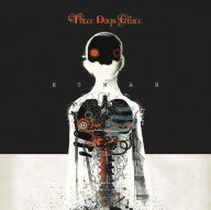 Title: Human, Artist: Three Days Grace