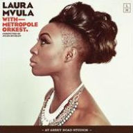 Title: Laura Mvula with Metropole Orkest, Artist: Metropole Orkest