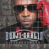 Title: Differentology [LP], Artist: Bunji Garlin