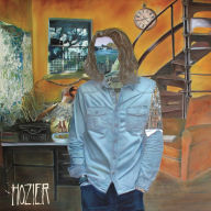 Title: Hozier, Artist: Hozier