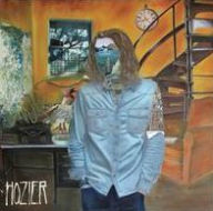 Title: HOZIER, Author: 