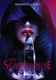 Title: The Scarehouse