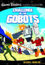 Challenge of the Gobots: The Series, Vol. 1