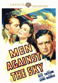 Title: Men Against the Sky