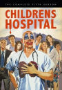 Childrens Hospital: The Complete Fifth Season