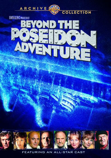 Beyond the Poseidon Adventure