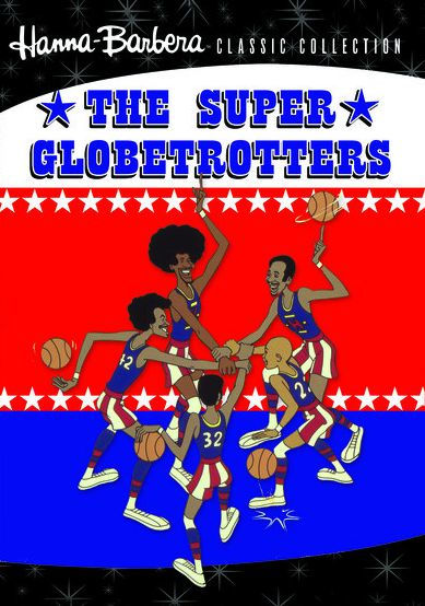 The Super Globetrotters: The Complete Series
