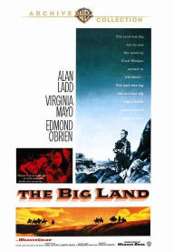 Title: The Big Land