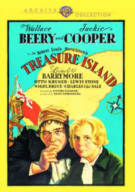 Title: Treasure Island