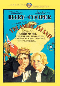 Title: Treasure Island