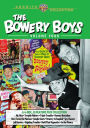 Bowery Boys Collection: 4