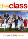 The Class: The Complete Series