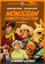 Monogram Cowboy Collection, Vol. 8