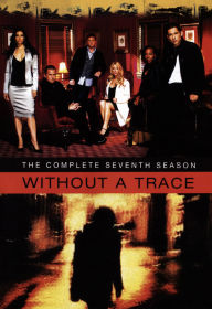 Title: Without a Trace: The Complete Seventh Season