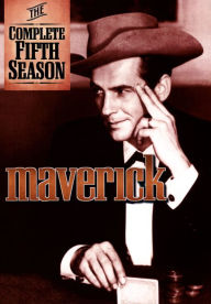 Title: Maverick: the Complete Fifth Season
