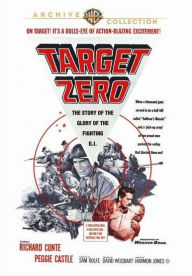 Title: Target Zero