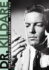 Title: Dr. Kildare: Season 3
