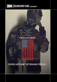 Title: Crisis Hotline: Veterans Press 1