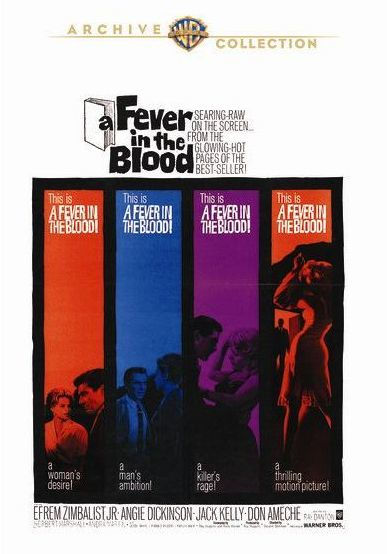 Fever in the Blood