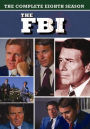 The FBI: The Complete Eighth Season