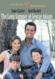 Title: The Long Summer of George Adams