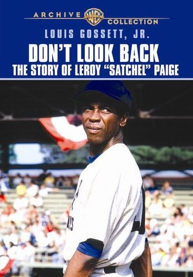 Don't Look Back: The Story of Leroy 