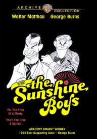 Title: The Sunshine Boys