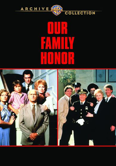 Our Family Honor