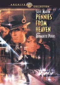 Title: Pennies From Heaven