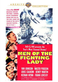 Title: Men of the Fighting Lady