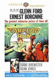 Title: Torpedo Run