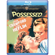 Title: Possessed [Blu-ray]