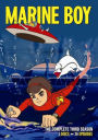 Marine Boy: The Complete Third Season [3 Discs]