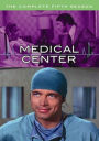 Medical Center: The Complete Fifth Season [6 Discs]