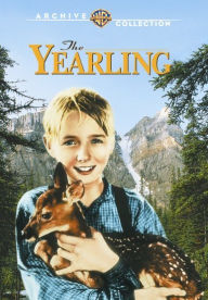 Title: The Yearling