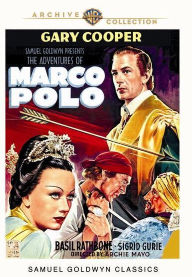 Title: The Adventures of Marco Polo