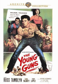 Title: The Young Guns