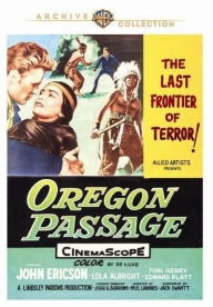 Title: Oregon Passage