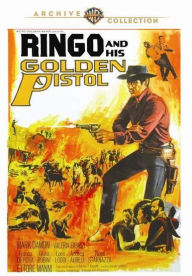 Title: Rigno and His Golden Pistol