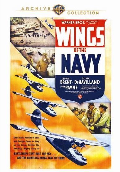 Wings of the Navy