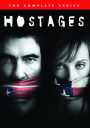 Hostages: The Complete Series [3 Discs]