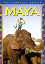 Maya: The Complete Series [5 Discs]